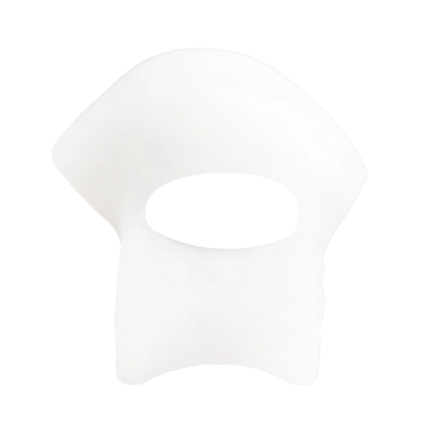 BIOS Living Gel Bunion & Toe Spreader - Set of 2 = 300-FT100