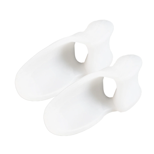 BIOS Living Gel Bunion & Toe Spreader - Set of 2