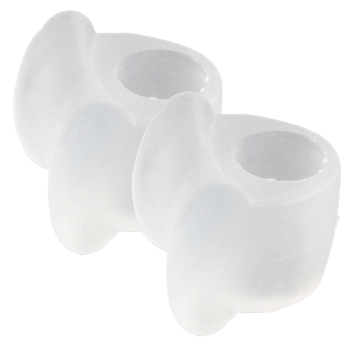 BIOS Living Gel Toe Spreaders With Loop = 300-FT103