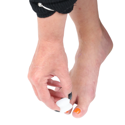 BIOS Living Gel Toe Straighteners = 300-FT104
