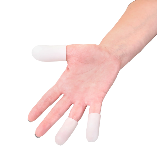 BIOS Living Gel Toe/Finger Caps = 300-FT107