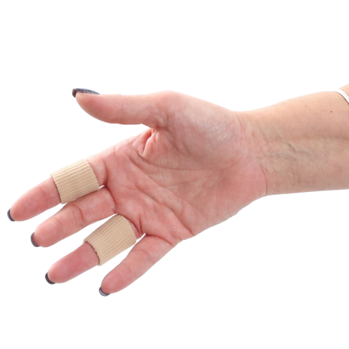 BIOS Living Gel Cuttable Toe & Finger Sleeves = 300-FT108