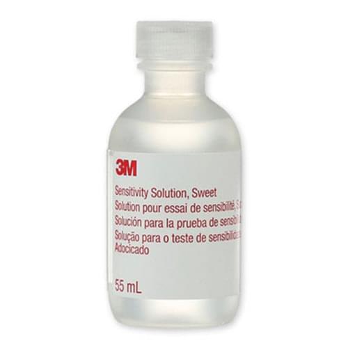 3M Sensitivity Solution 55ml - Sweet