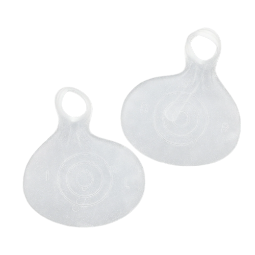 BIOS Living Gel Ball of Foot Cushion with Loop = 300-FT116