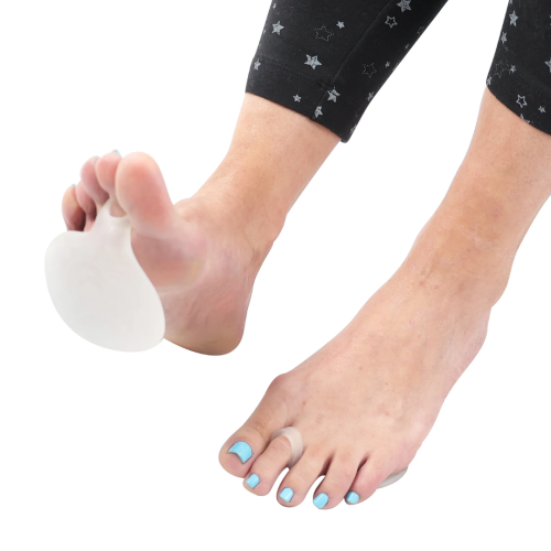 BIOS Living Gel Ball of Foot Cushion with Loop