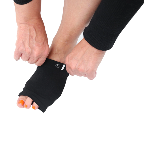 BIOS Living Gel Arch Support Sleeves = 300-FT119