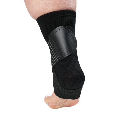 BIOS Living Ankle & Foot Support Sleeves = 300-FT120