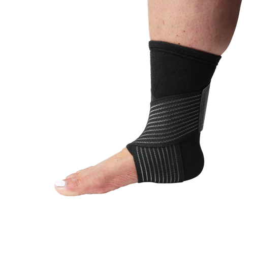 BIOS Living Ankle & Foot Support Sleeves