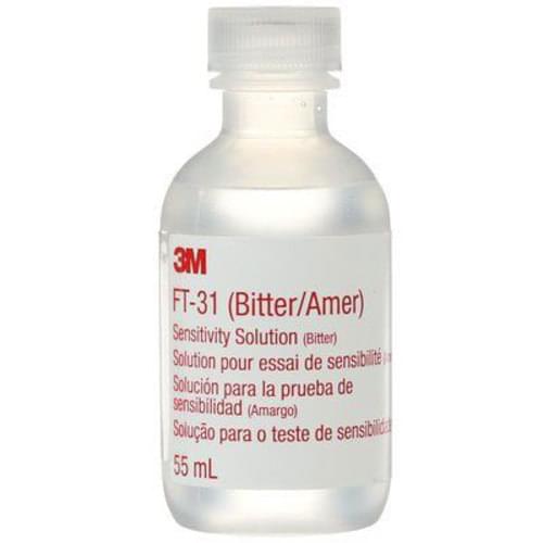 3M Sensitivity Solution 55ml - Bitter