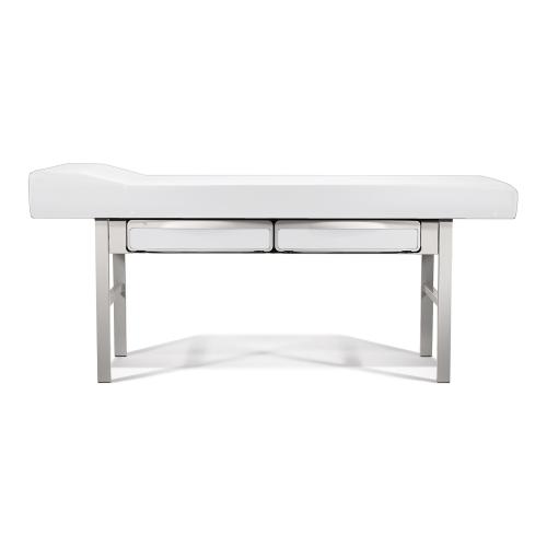 Midmark Ritter® 203 Fixed Height Treatment Table With with Storage Drawers - Mist