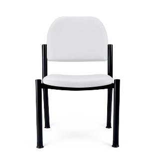 Midmark 280 Side Chair with No Arms - Mist