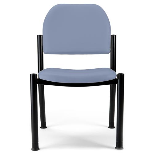 Midmark 280 Side Chair with No Arms - Oasis