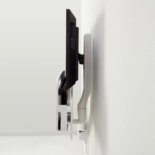 Midmark® 6282 Wall Mounted Workstation = 301-6282-001