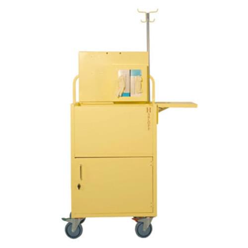 Harloff Small Isolation Cart ISO6548