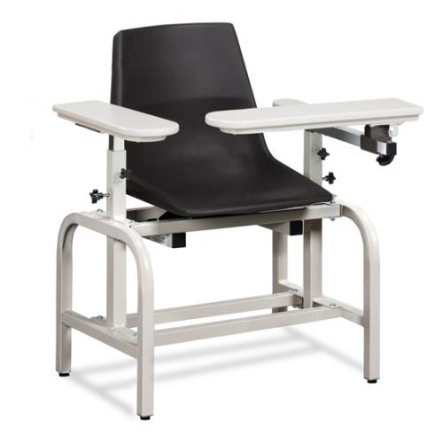 Clinton Standard Lab Series Blood Drawing Chair