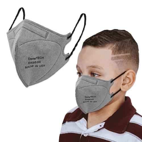 Small & Child Size Kn95