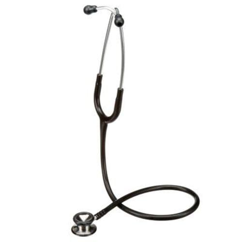 3M Littmann Classic II Pediatric Stethoscope Black Littmann Model 2113