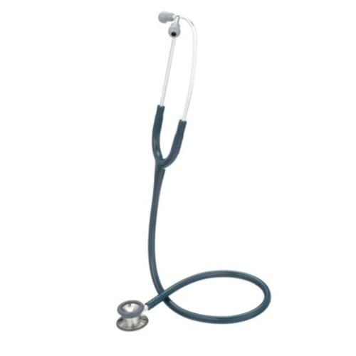 3M Littmann Classic II Pediatric Stethoscope Caribbean Blue Littmann