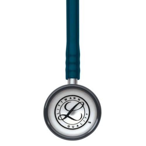 3M Littmann Classic II Pediatric Stethoscope Caribbean Blue Littmann