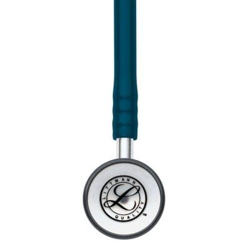 3M  Littmann® Classic II Infant Stethoscope Caribbean Blue = CLR-350-2124