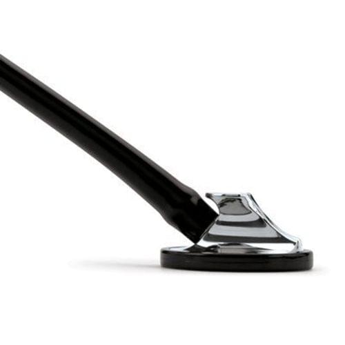 3M™ Littmann® Master Cardiology™ Stethoscope - Black = CLR-350-2160