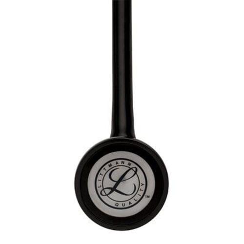 3M™ Littmann® Master Cardiology™ Stethoscope - Black = CLR-350-2160