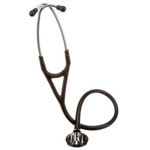 3M Littmann Master Cardiology Stethoscope Black Littmann Model 2160