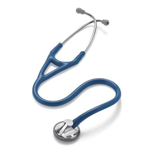 3M™ Littmann® Master Cardiology™ Stethoscope - Navy = CLR-350-2164