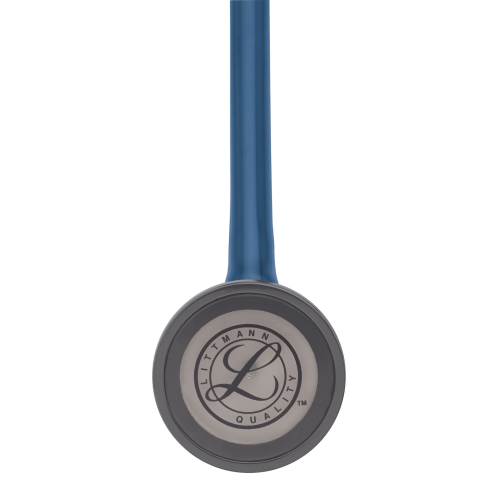 3M™ Littmann® Master Cardiology™ Stethoscope - Navy = CLR-350-2164