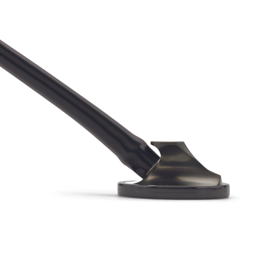 3M™ Littmann® Master Cardiology™ Stethoscope - Black Smoke Edition = CLR-350-2176