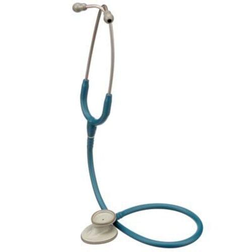 Littman Lightweight Stethoscope Caribbean Blue Littmann Model 2452