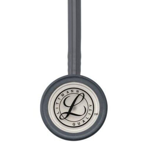 Littmann Classic III Monitoring Stethoscope Grey Tube Medical