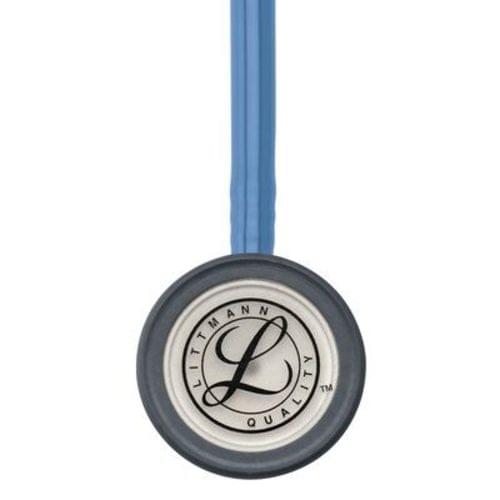 Littmann Classic Iii Monitoring Stethoscope Ceil Blue Tube