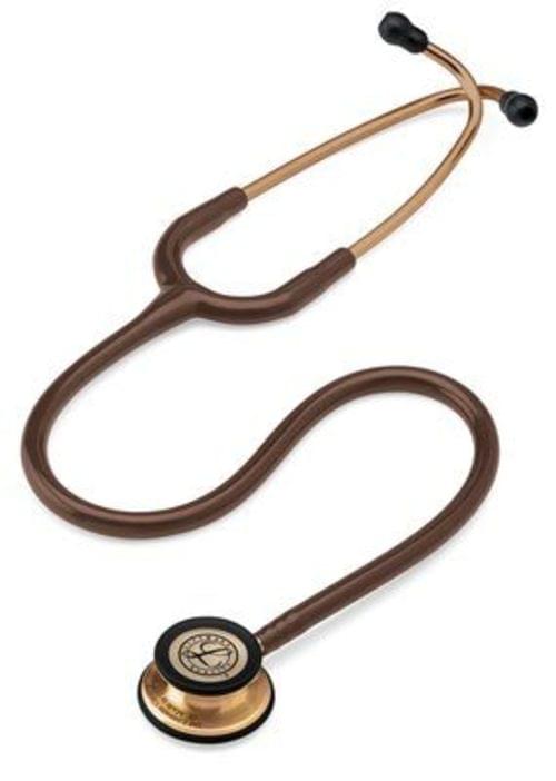 Littmann Classic III Monitoring Stethoscope With Copper Chestpiece