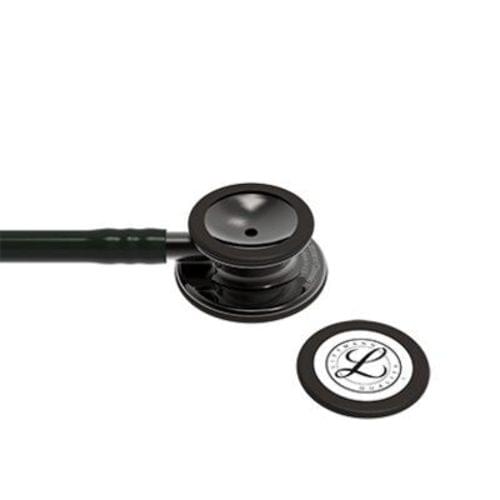 Littmann Classic III Monitoring Stethoscope With Smoke Chestpiece
