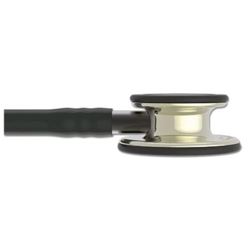 Littmann Classic III Stethoscope With Champagne Chestpiece Black Tube