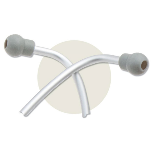 ADC Adscope® 600 Platinum Cardiology Stethoscope - Black = 350-600BK