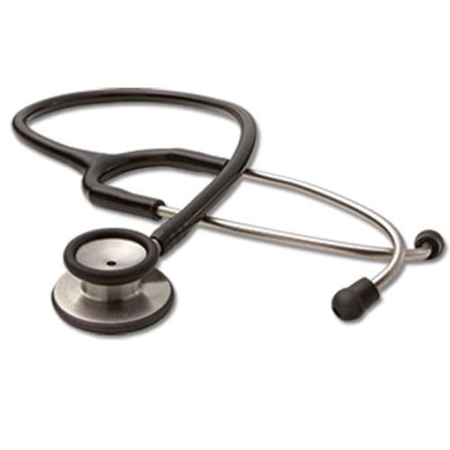 ADSCOPE 603 ADULT BLACK