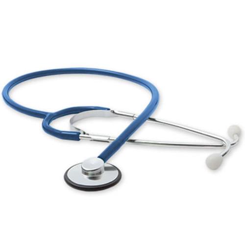 Nurses Stethoscope Blue