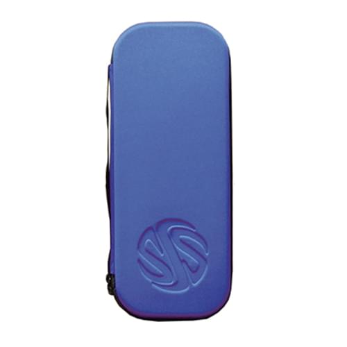 Universal Premium Stethoscope Case - Blue with Handle