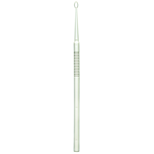 Miltex® Ear Curette - Loop Tip (Box of 50)