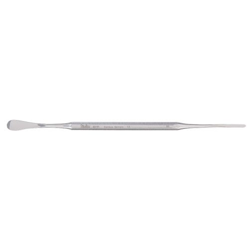 Miltex® Spatula & Packer, Double-Ended - 5-7/8" (150 mm)