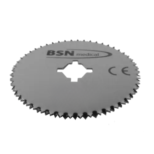 BSN Power Blade™ Cast Cutting Blade - 2.5 Inch Diameter (Pack of 6)