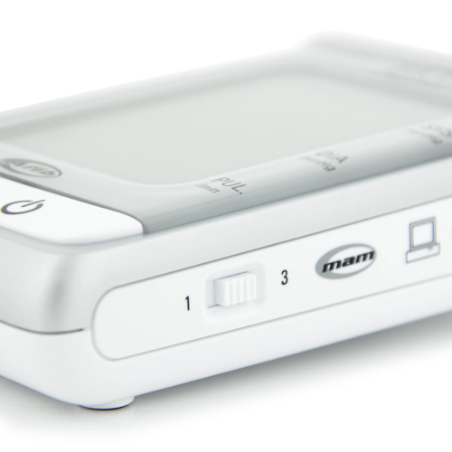 BIOS Blood Pressure Monitor with Atrial Fibrillation Screening and Averaging = 401-3MS1-4Y