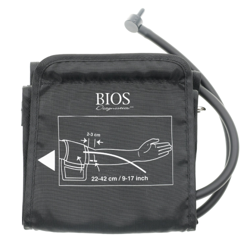 BIOS Blood Pressure Monitor Balance = 401-BD360