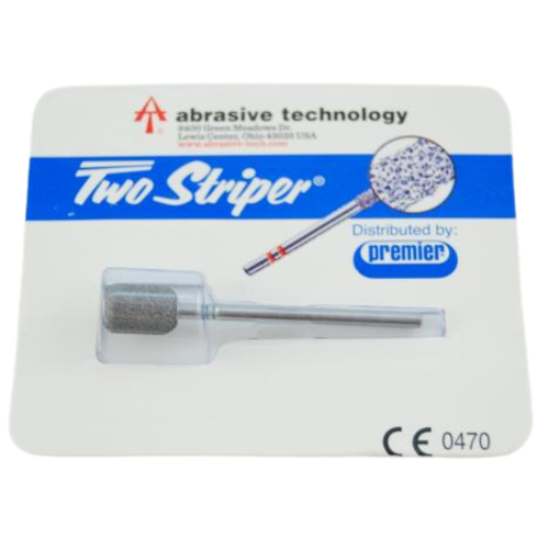 Barrel Podiatry Diamond Burr