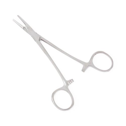 Disposable Mayo-Hegar Needle Holder, Sterile - 5"
