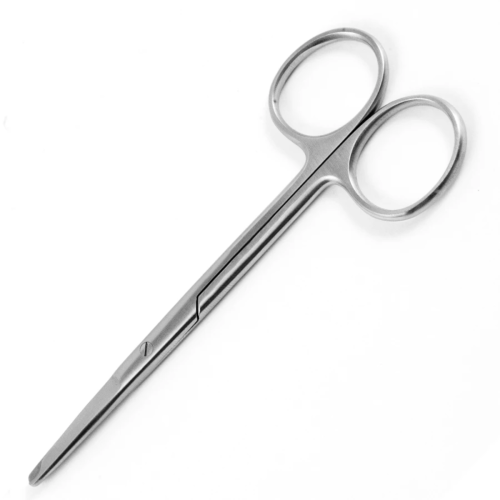 Econo Sterile™ Disposable Littauer Suture Scissors - 5.5" = 405-2513