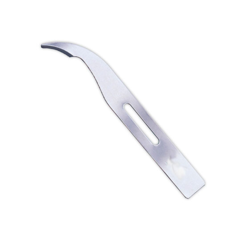 Disposable Sterile Stitch Cutter Blades - Box of 100