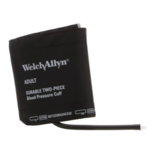 Welch Allyn Adult Cuff with Bladder, 1 Tube and Connector (31.5cm)